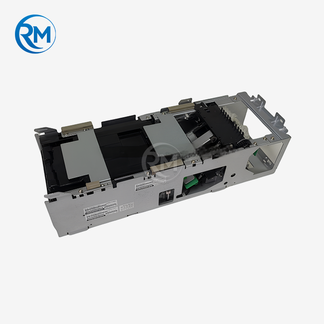 GSR50 Cash Loading Module